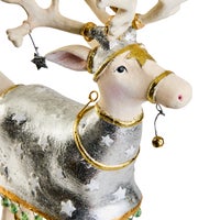 Patience Brewster Moonbeam Standing Reindeer