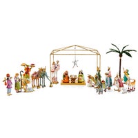 Patience Brewster Nativity Mini Figures Introductory Set