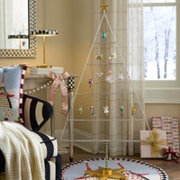 Patience Brewster 12 Days Ornament Display Tree
