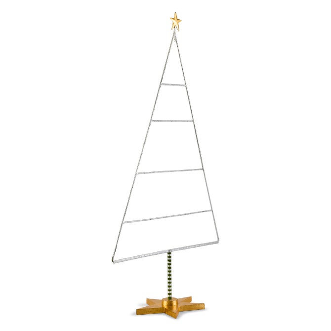 Patience Brewster 12 Days Ornament Display Tree image number 5