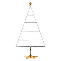 Patience Brewster 12 Days Ornament Display Tree