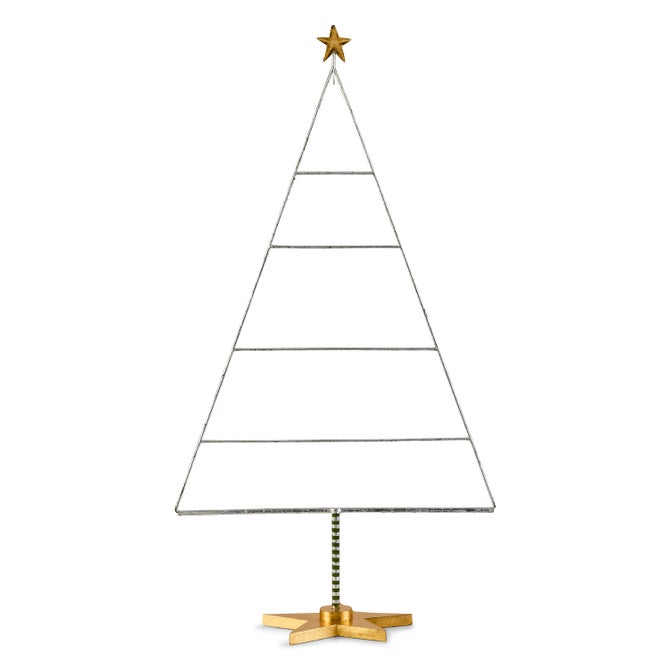 Patience Brewster 12 Days Ornament Display Tree image number 1