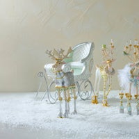 Patience Brewster Moonbeam Sleigh Figure