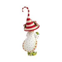Patience Brewster Dash Away Mrs. Santa's Elf Ornament