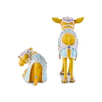 Patience Brewster Nativity Calf Figures