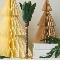 Patience Brewster Nativity Palm Tree Mini Figure