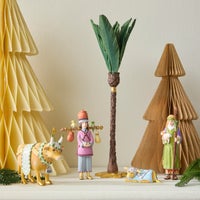 Patience Brewster Nativity Palm Tree Mini Figure