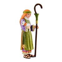 Patience Brewster Nativity Shepherd Mini Figure