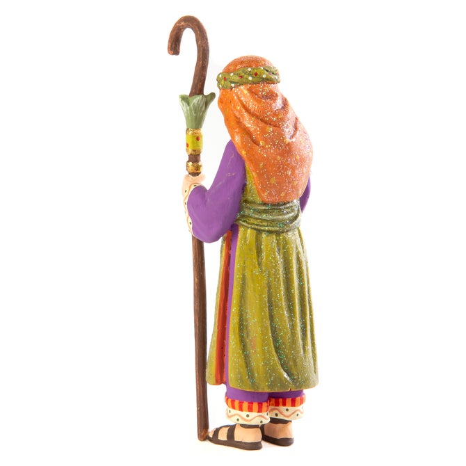 Patience Brewster Mini Nativity Figure image number 13