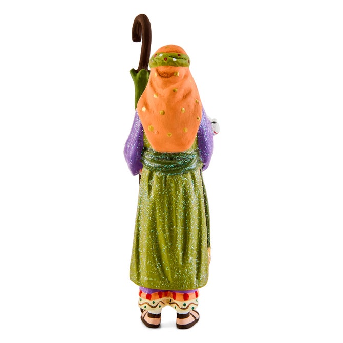 Patience Brewster Nativity Shepherd Mini Figure image number 8