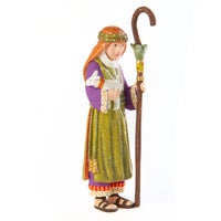 Patience Brewster Mini Nativity Figure