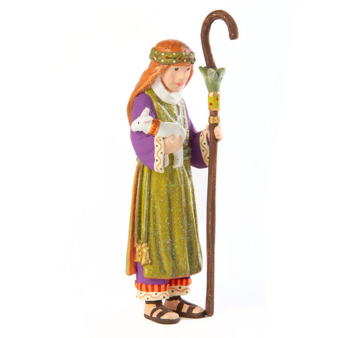 Patience Brewster Mini Nativity Figure image number 3