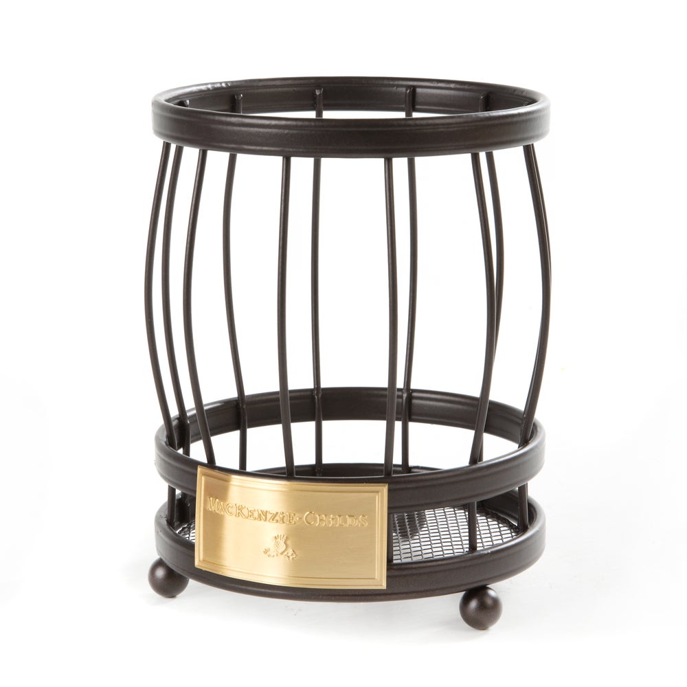 Utensil Caddy mackenzie-childs Panama imagen 1