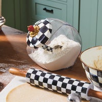 Courtly Check Small Scoop