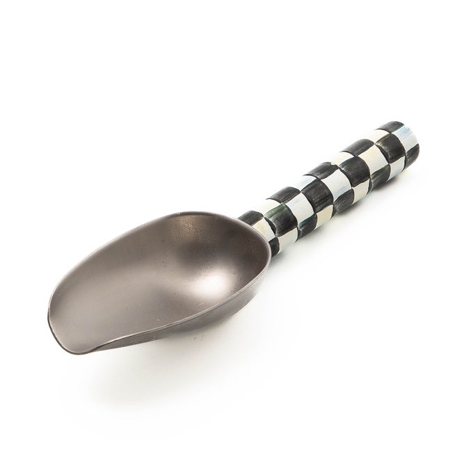 Courtly Check Small Scoop image number 0
