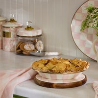 Rosy Check Small Scoop