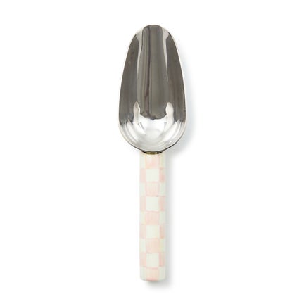 Rosy Check Small Scoop