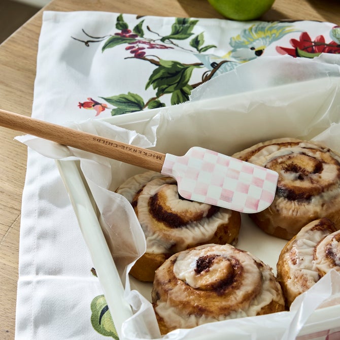 Rosy Check Spatula, Set of 2 image number 2