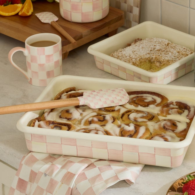 Rosy Check Spatula, Set of 2 image number 4