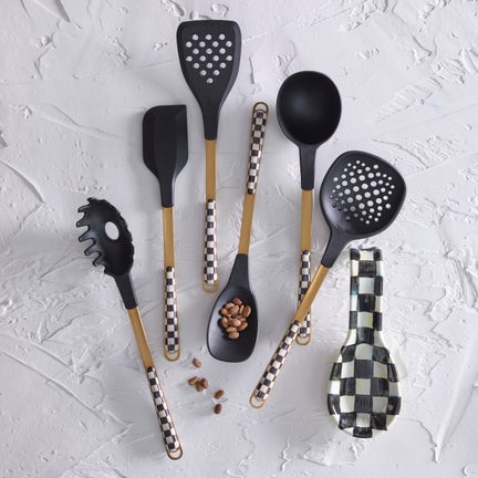 Courtly Check Spatula