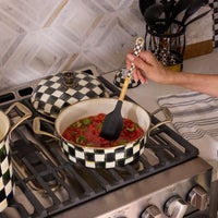 Courtly Check Kitchen Utensils