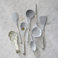 Sterling Check Kitchen Utensils
