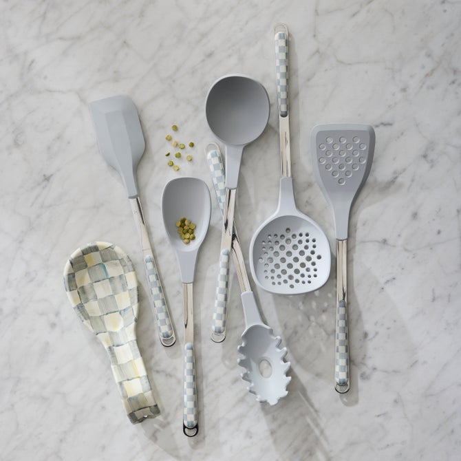 Sterling Check Kitchen Utensils image number 4