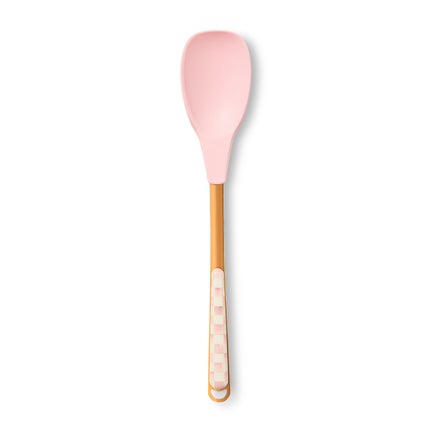 Rosy Check Spoon