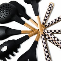 Courtly Check Kitchen Utensils