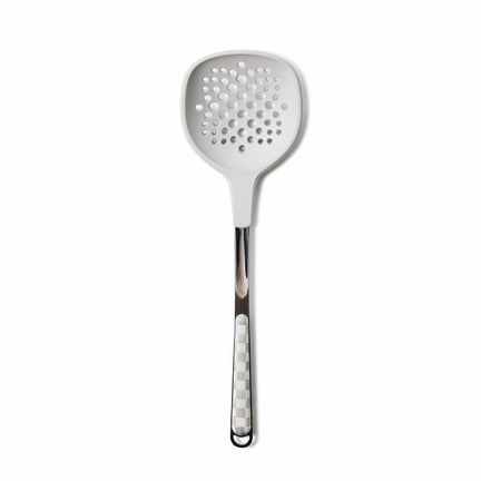 Sterling Check Slotted Turner