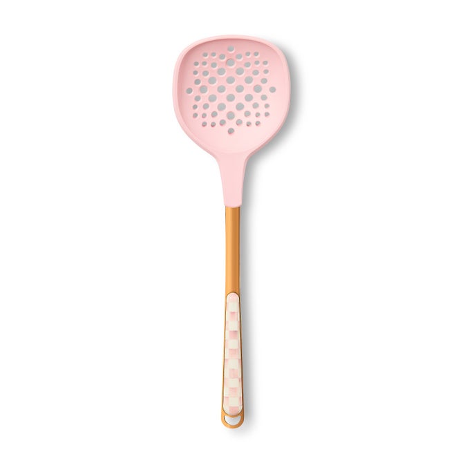 Rosy Check Kitchen Utensils image number 3