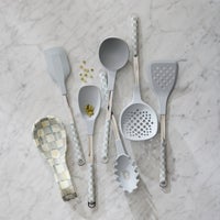 Sterling Check Ladle