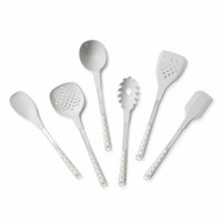 Sterling Check Ladle
