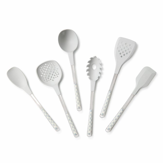 Sterling Check Ladle image number 2