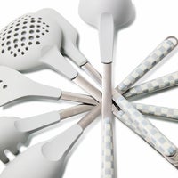 Sterling Check Ladle