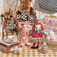 Tea Party Tea Set