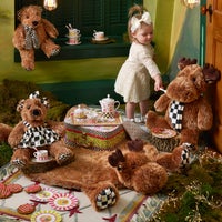 Tea Party Tea Set