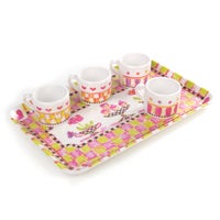 Tea Party Tea Set