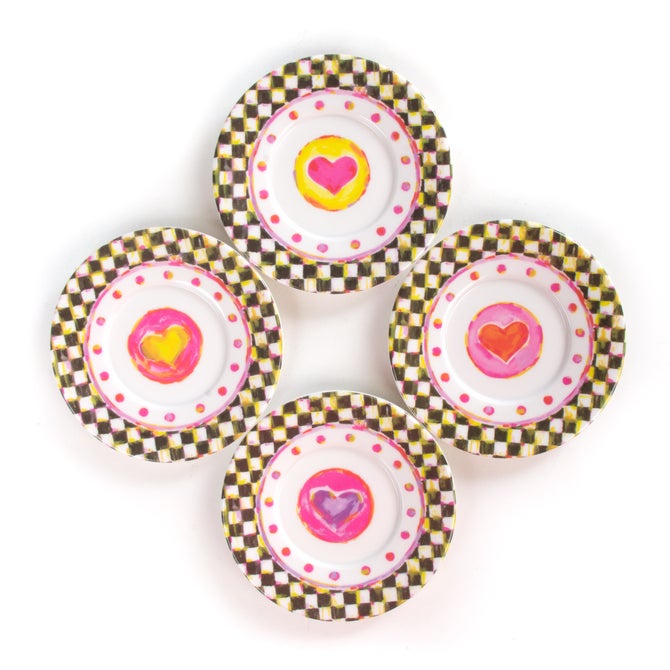 Tea Party Tea Set image number 5