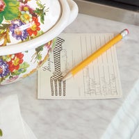 Recipe Cards