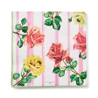 Garden Gala Dinner Paper Napkins