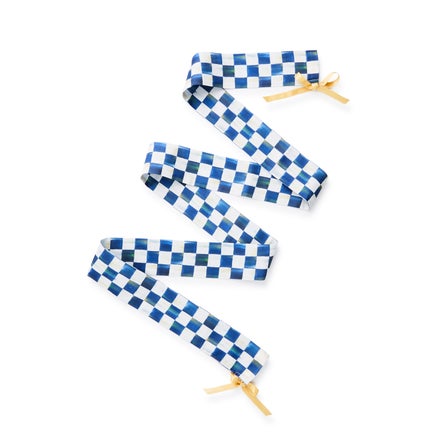 Royal Check Cord Cover