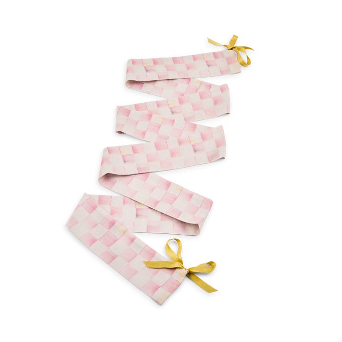 Rosy Check Cord Cover image number 0