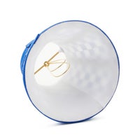 Royal Check Chandelier Shade