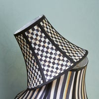 Courtly Check Small Shade