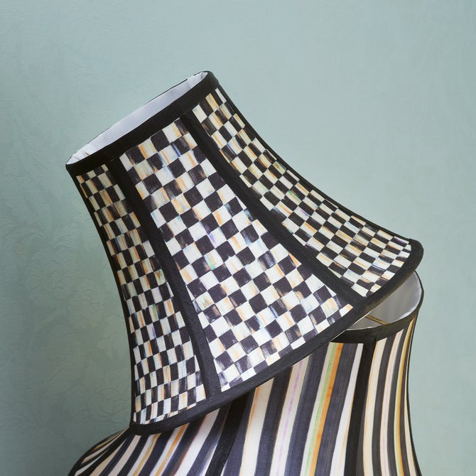 Courtly Check Small Shade image number 3