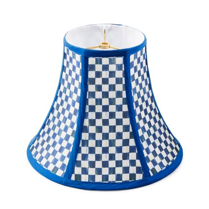 Royal Check Small Shade