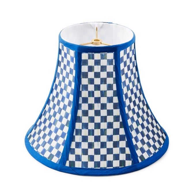Royal Check Small Shade image number 0