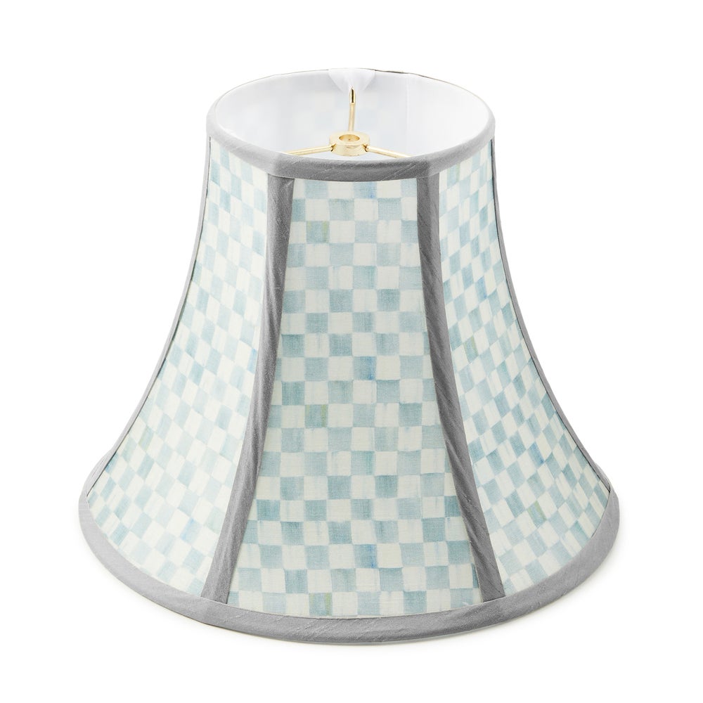Sterling Check Small Shade mackenzie-childs Panama imagen 1
