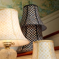 Courtly Check Medium Shade
